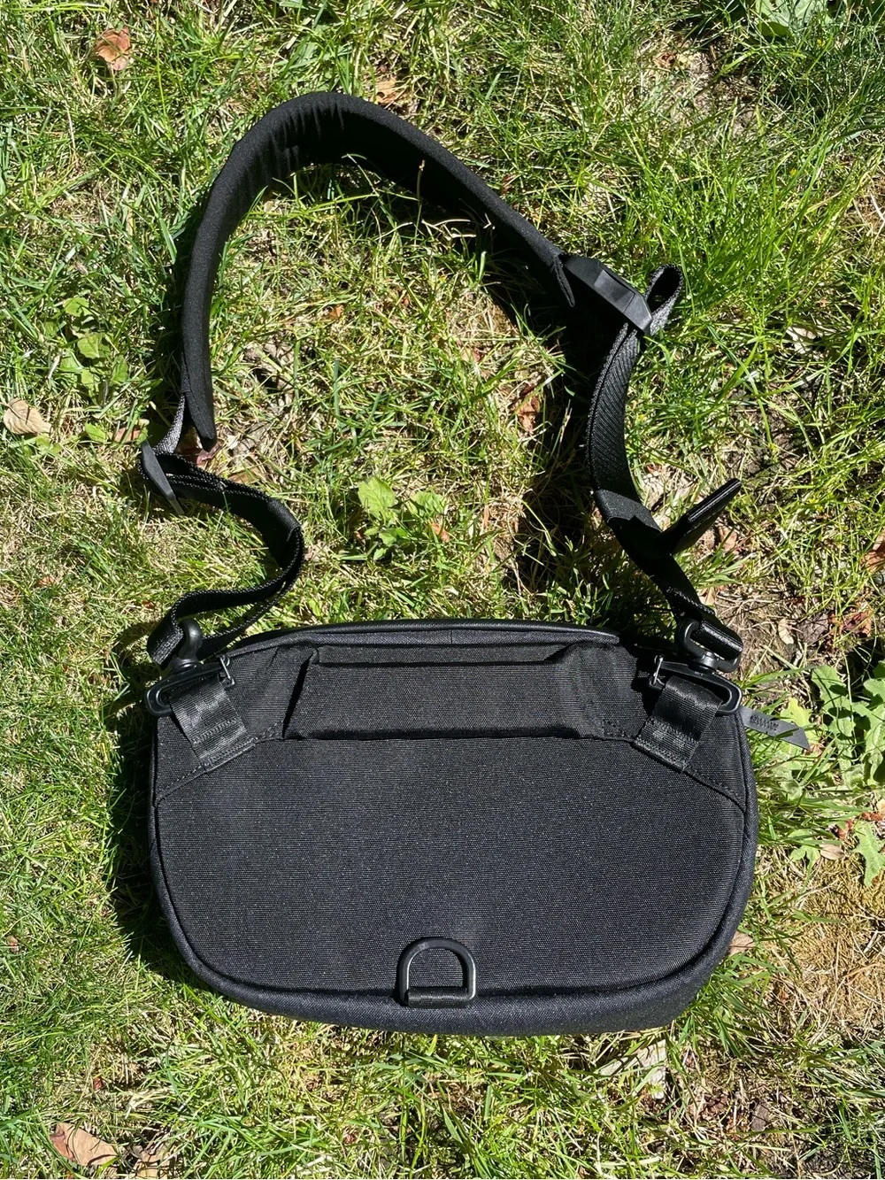 Alpaka Vertex Pouch